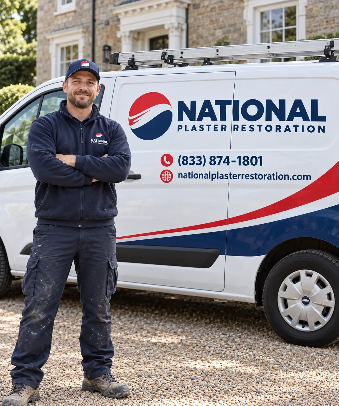 Plaster Repair company in Graysville, OH